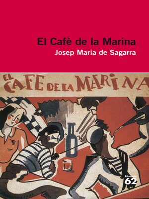 cover image of El Cafè de la Marina